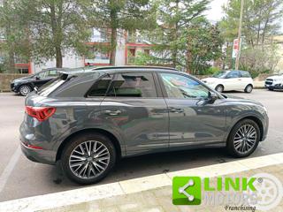 AUDI Q3 usata, con Regolazione elettrica sedili