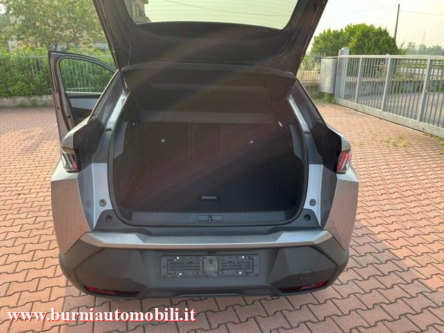 PEUGEOT 3008 usata, con Touch screen