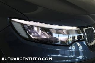 JEEP Compass usata, con Start/Stop Automatico