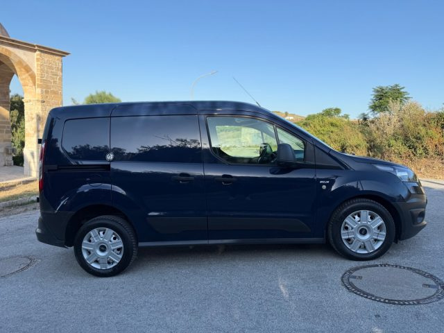 FORD Transit Connect usata, con ESP