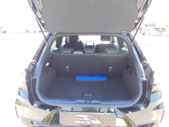 FORD Puma usata 20