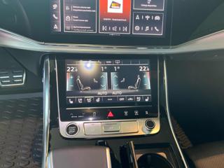 AUDI Q8 usata, con Immobilizzatore elettronico