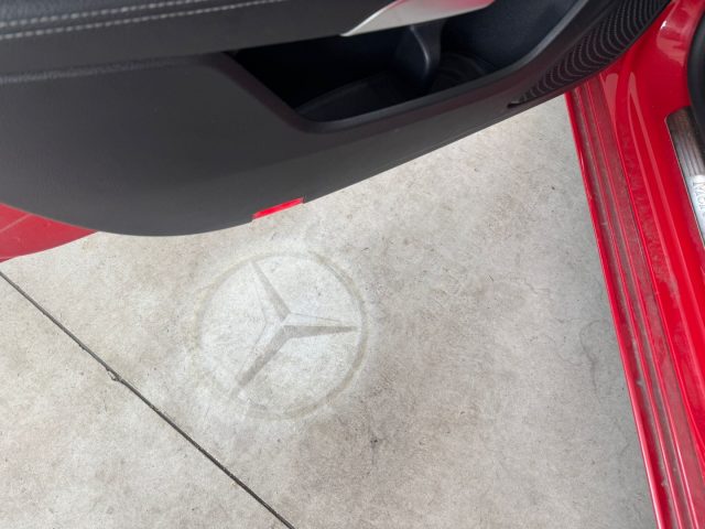 MERCEDES-BENZ A 180 usata, con Controllo trazione