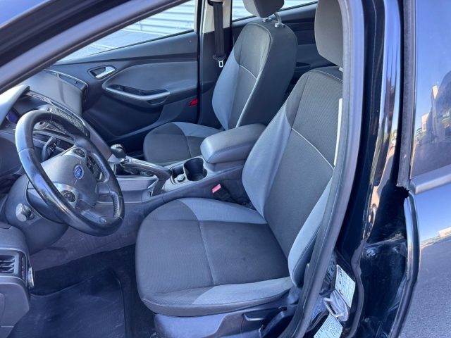 FORD Focus usata 16