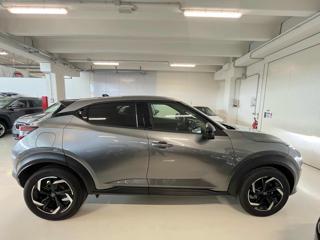 NISSAN Juke usata, con Alzacristalli elettrici