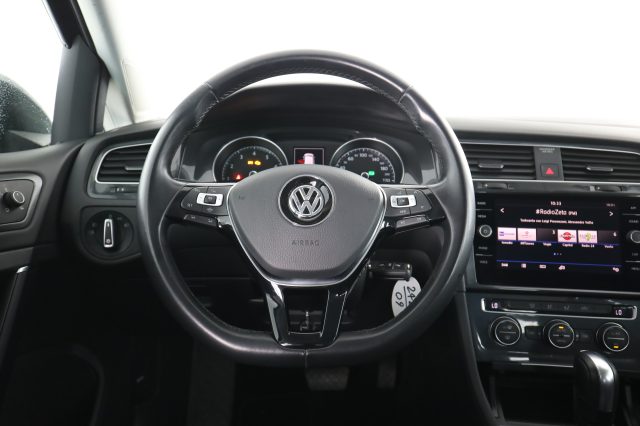 VOLKSWAGEN Golf usata 5