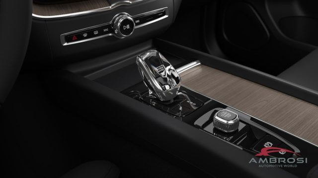 VOLVO XC60 usata 13