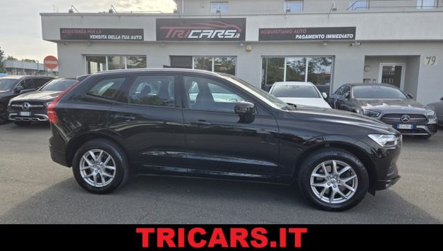 VOLVO XC60 usata, con ABS