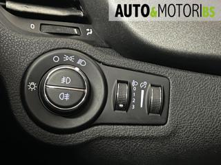 FIAT 500X usata, con Servosterzo