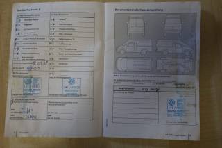 VOLKSWAGEN Caddy usata 86