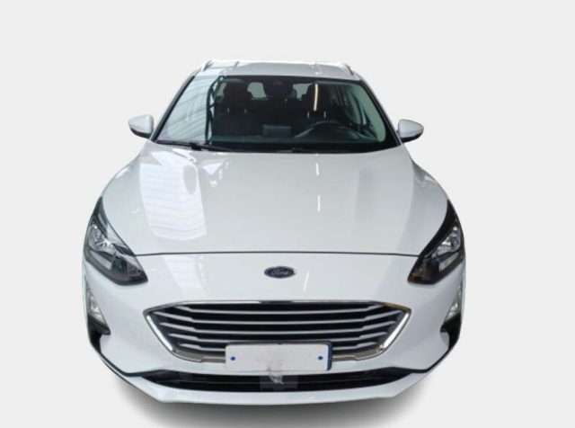 FORD Focus usata, con Alzacristalli elettrici