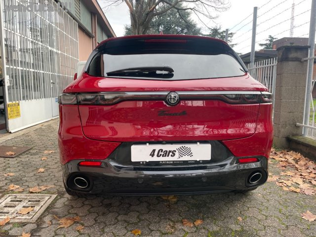 ALFA ROMEO Tonale usata, con Fendinebbia