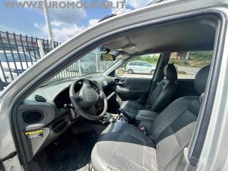 HYUNDAI Santa Fe usata, con Antifurto