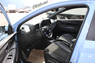 HYUNDAI i20 usata, con Boardcomputer