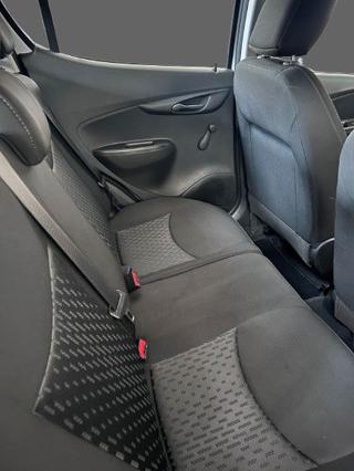 OPEL Karl usata, con Airbag laterali