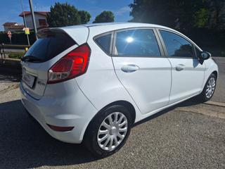 FORD Fiesta usata, con Chiusura centralizzata