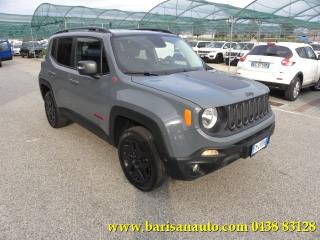 JEEP Renegade usata, con Airbag