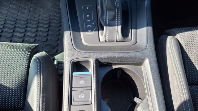 AUDI Q3 usata, con Autoradio digitale