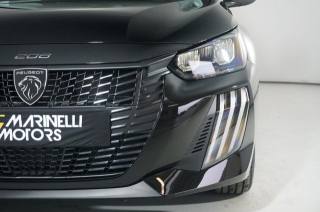 PEUGEOT 208 usata, con Volante in pelle