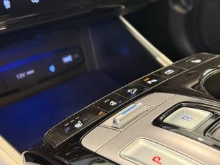 HYUNDAI Tucson usata, con Portellone posteriore elettrico