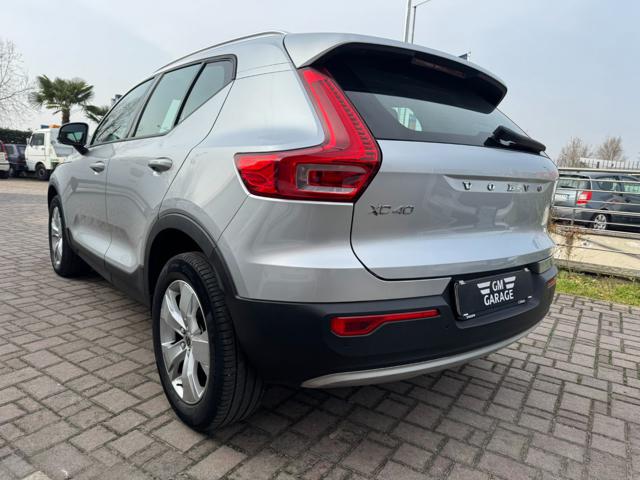 VOLVO XC40 usata, con USB