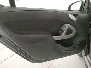 SMART ForTwo usata, con Filtro antiparticolato