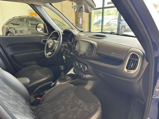FIAT 500L usata, con ESP