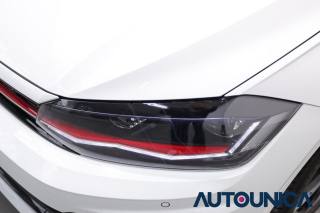 VOLKSWAGEN Polo GTI usata, con Fari full-led