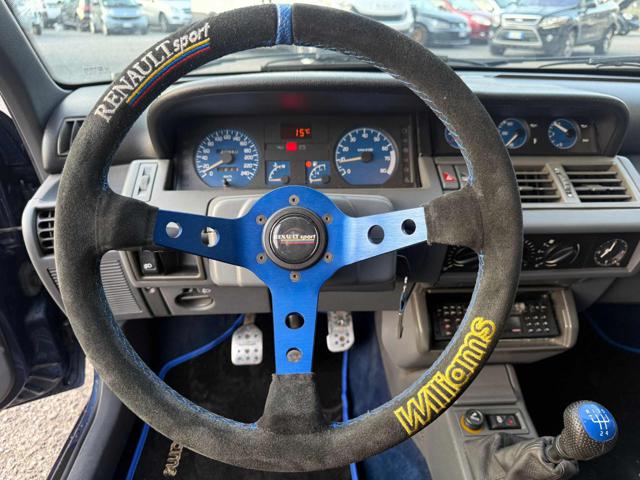 RENAULT Clio usata 11