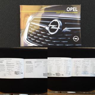 OPEL Grandland X usata, con Servosterzo
