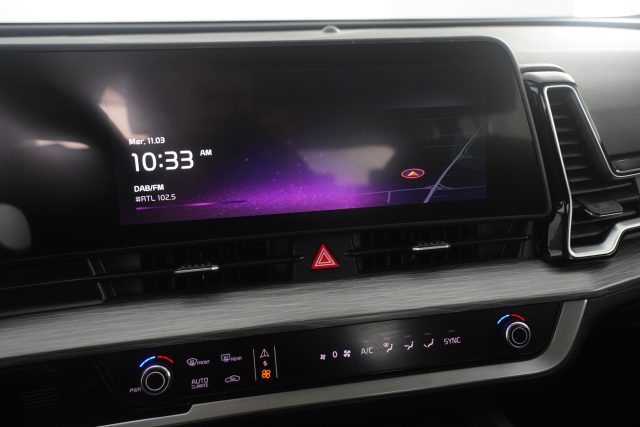 KIA Sportage usata 17