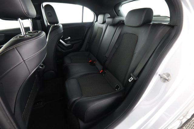 MERCEDES-BENZ A 180 usata 3