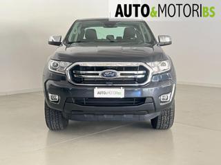 FORD Ranger usata, con Airbag