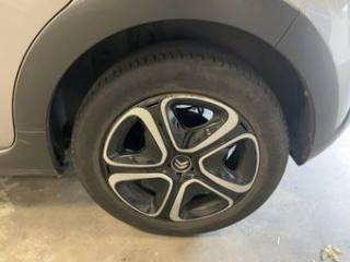 CITROEN C3 usata, con Airbag laterali