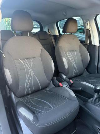 PEUGEOT 208 usata, con Filtro antiparticolato