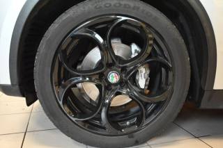 ALFA ROMEO Stelvio usata 16