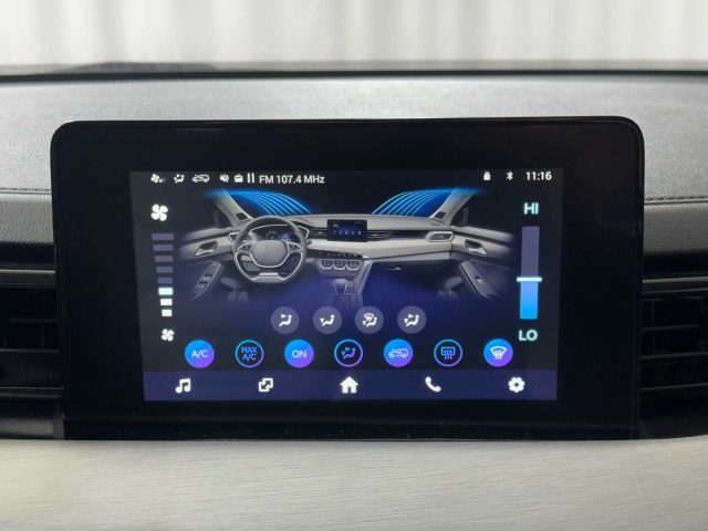 EVO Evo5 usata, con Specchietti laterali elettrici