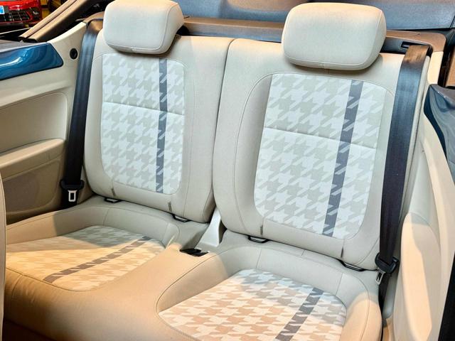 VOLKSWAGEN Maggiolino usata, con Fendinebbia