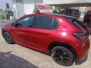PEUGEOT 208 usata, con Alzacristalli elettrici
