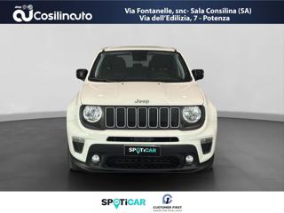 JEEP Renegade usata, con Chiusura centralizzata