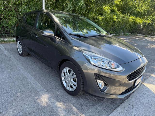 FORD Fiesta usata, con Airbag Passeggero