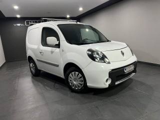 RENAULT Kangoo usata, con Airbag Passeggero