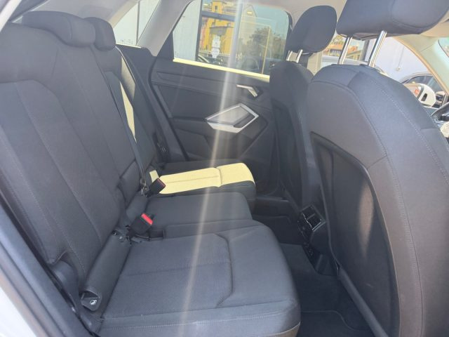 AUDI Q3 usata, con Cruise Control
