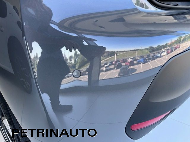 PEUGEOT 208 usata, con Controllo trazione