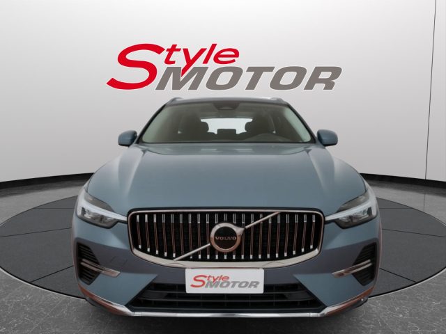 VOLVO XC60 usata, con ABS