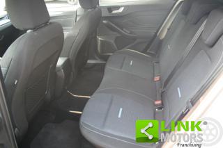 FORD Focus usata, con Vetri oscurati