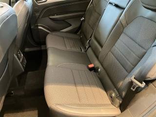 RENAULT Arkana usata, con Volante in pelle