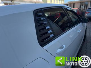 VOLKSWAGEN Golf GTI usata, con Volante in pelle