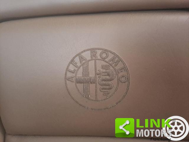 ALFA ROMEO GTV usata 19