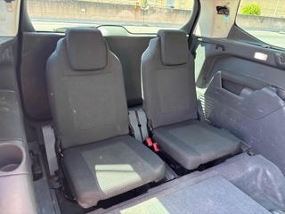 PEUGEOT 5008 usata, con ESP
